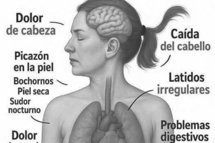 Consejos para una Menopausia Feliz: Remedios Naturales y Saludables