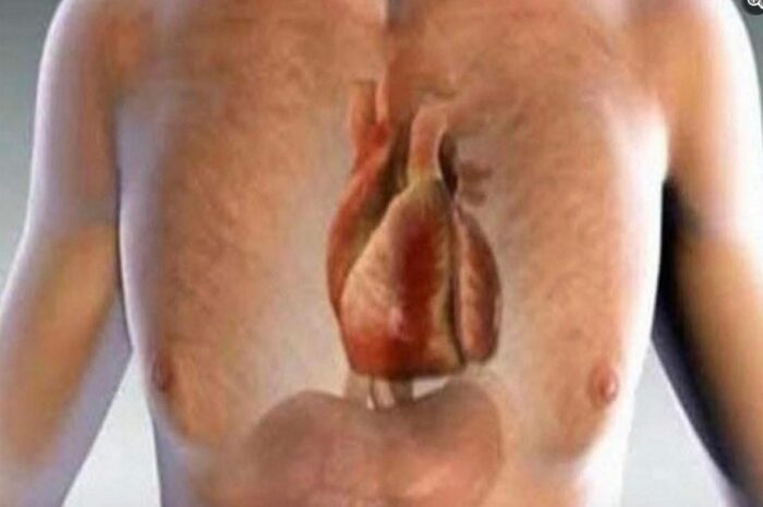 Las Señales que Te Advierte un Infarto un Mes Antes