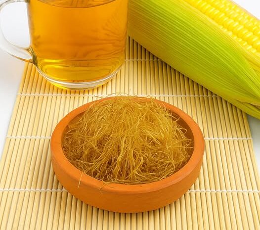 30 Poderosos Beneficios del Cabello de Maíz y Cómo Usarlo: ¡Empieza a Cuidar Tu Salud de Forma Natural Hoy Mismo!