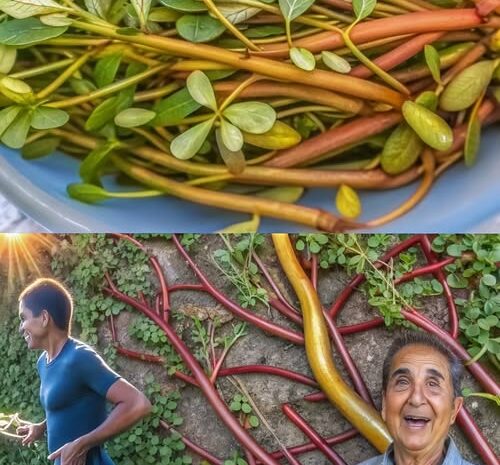 ¡Esta planta es más sabrosa que la carne! 7 razones para tenerla en tu jardín