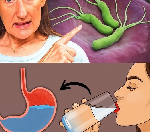 Beber Agua con el Estómago Vacío: 8 Beneficios Poderosos
