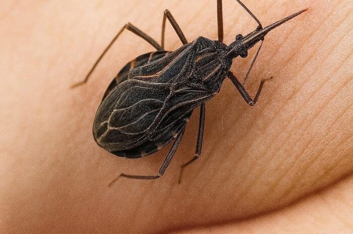 Cuidado con la Vinchuca: Salud y Prevención ante la Enfermedad de Chagas