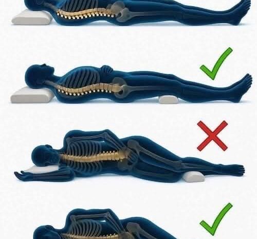 Las Mejores Posiciones para Dormir: Cómo Mantener una Salud Postural Óptima