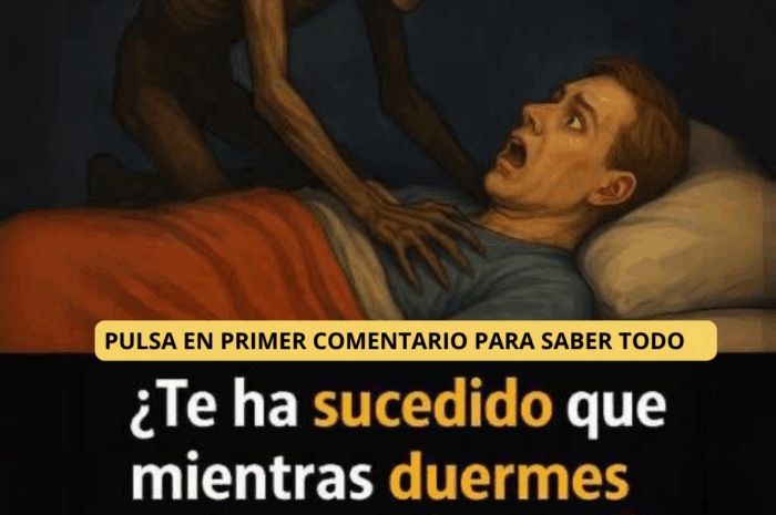 Entendiendo la Parálisis del Sueño: Causas y Soluciones