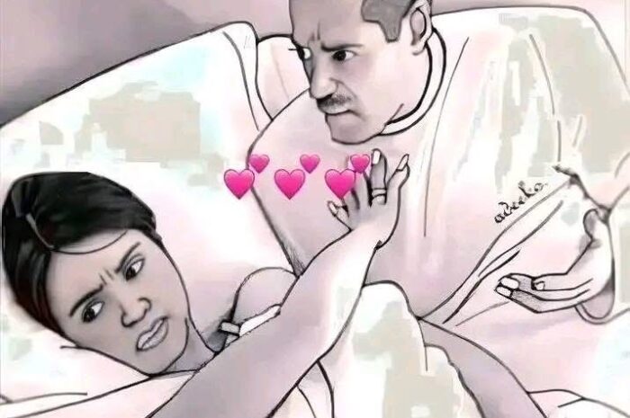 Cuando el Amor se Complica: La Historia del Hombre Infiel que Siempre Regresa