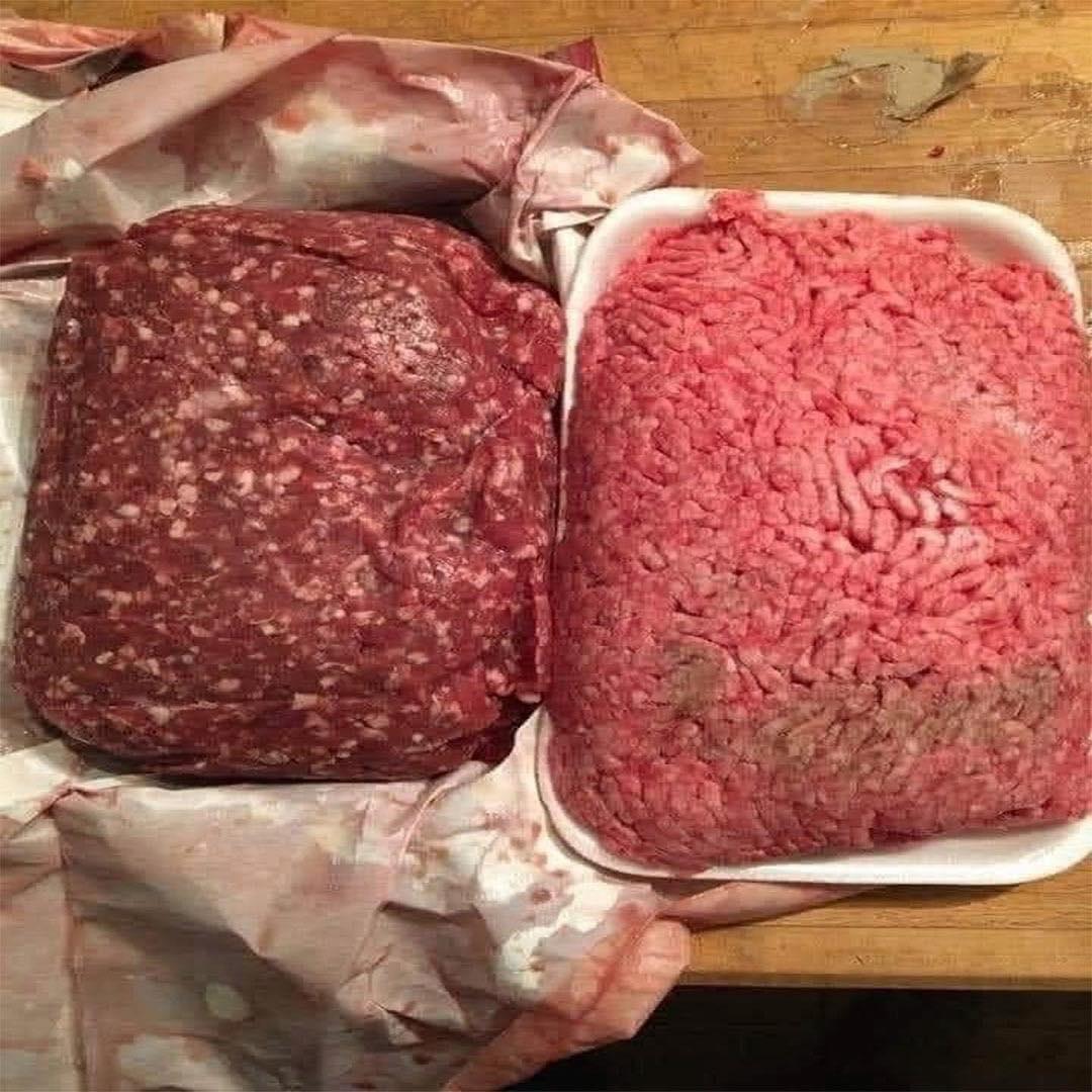 Carne Molida