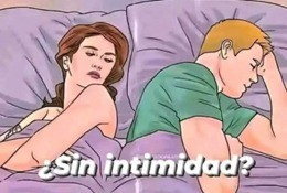¿Por qué tu pareja no quiere tener relaciones a menudo?