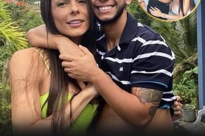 Él Era Ella: Una Historia de Amor y Embarazo Inesperado