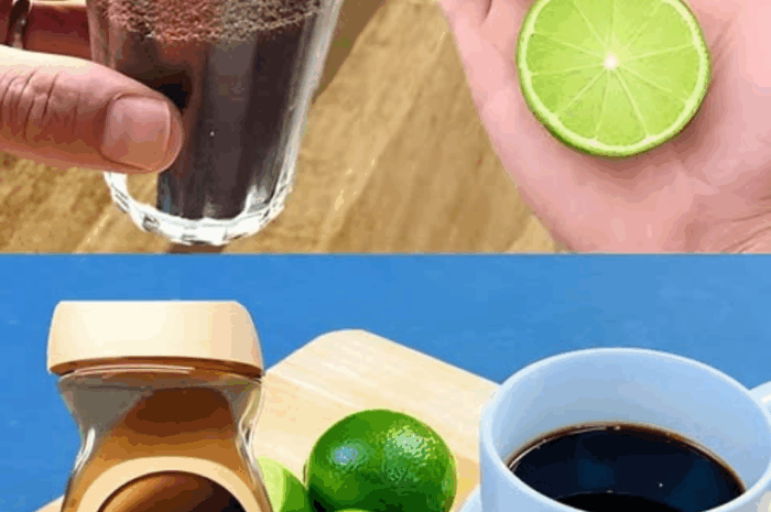 Descubre los 20 Beneficios del Café con Limón y Cómo Prepararlo