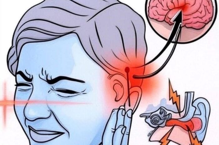 Zumbidos en el oído: ¿una señal de alerta que no debes ignorar?