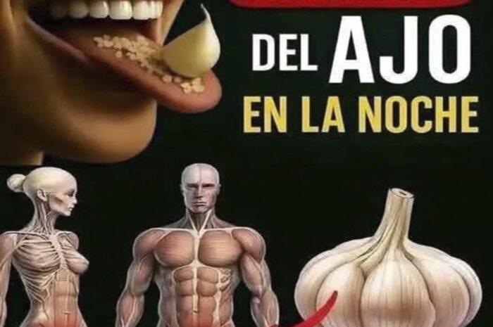 Descubre los Impactos Sorprendentes del Ajo en Tu Salud
