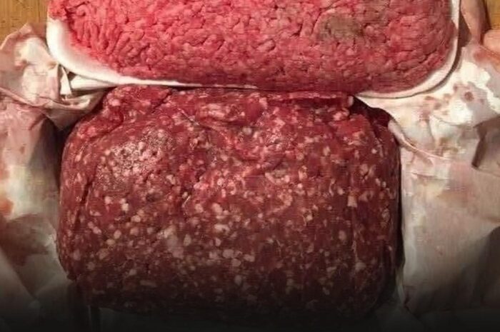 Lo que No Sabías Sobre la Carne Molida del Supermercado: Lo que Realmente Compras