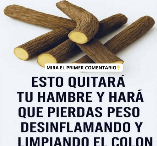 Los Beneficios del Regaliz para la Pérdida de Peso y la Salud Digestiva