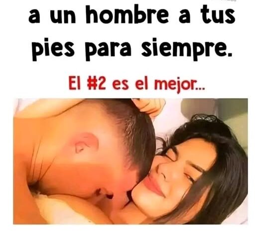 Secretos para Conquistar a un Hombre y Tenerlo a Tus Pies