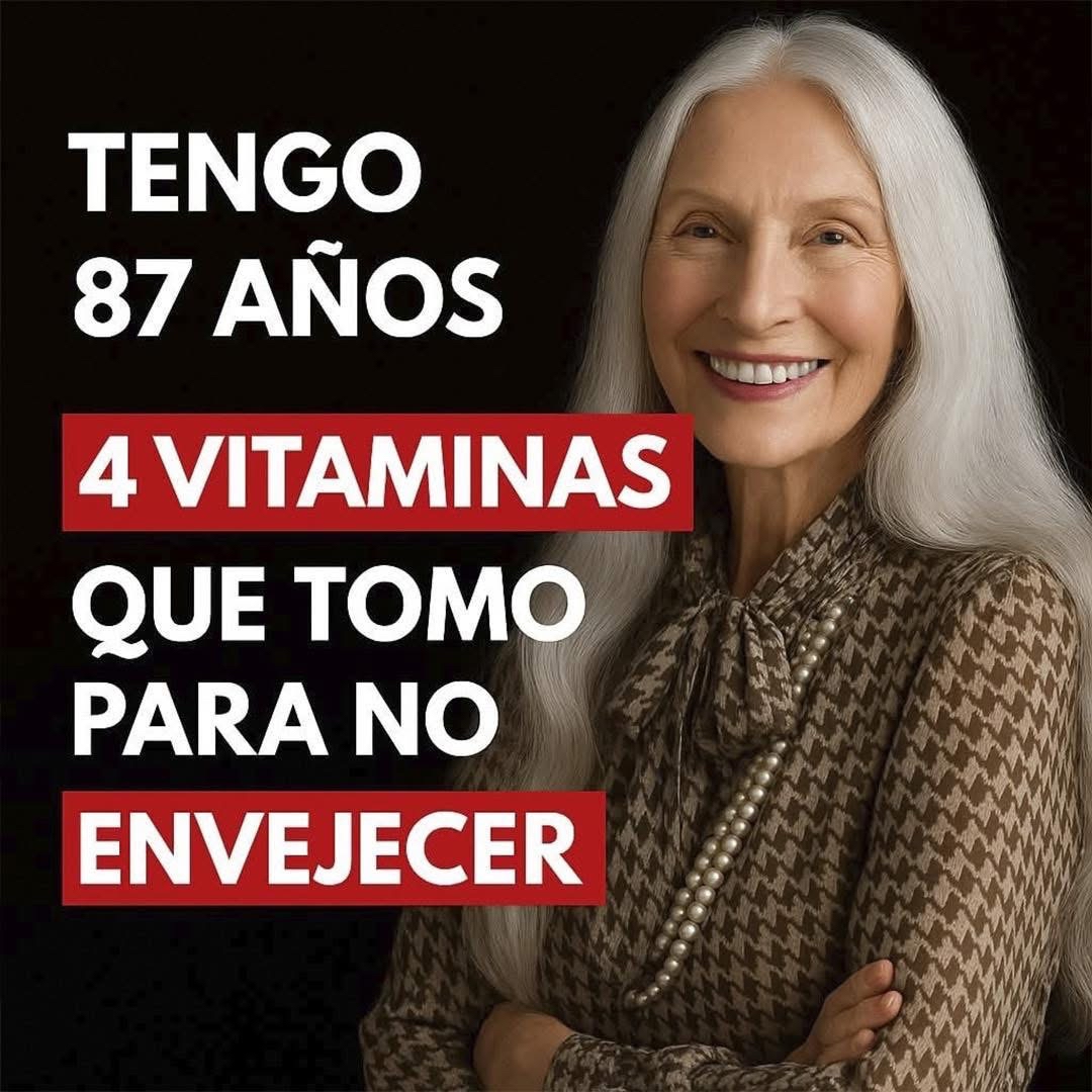 Mujer mayor sonriendo