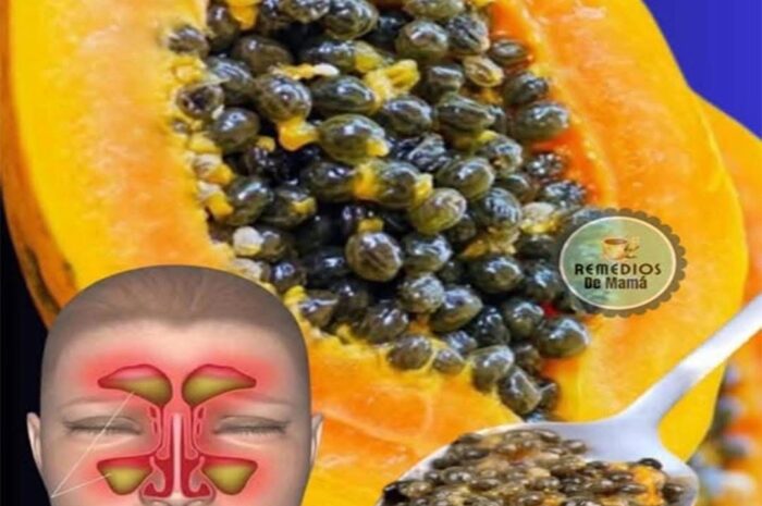 Las Semillas de Papaya: Un Remedio Natural para Ahorrar en Salud