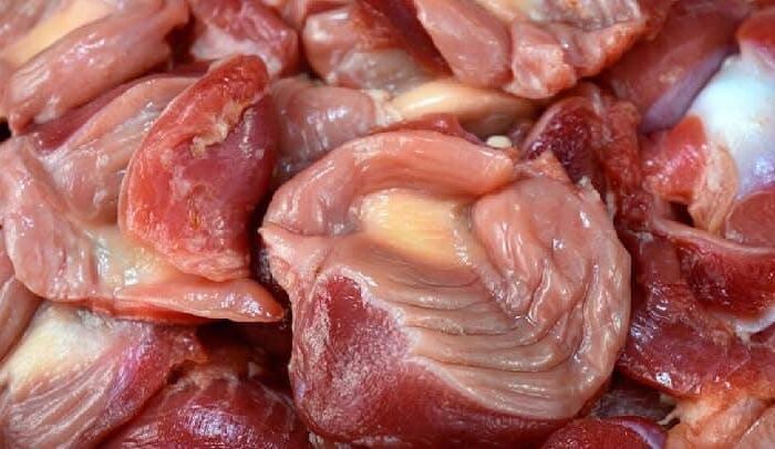 Mollejas de Pollo: Beneficios Nutricionales y Recetas Deliciosas