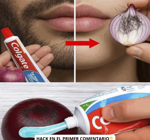 Elimina el Vello Facial y Corporal sin Dolor: Un Método Natural Increíble