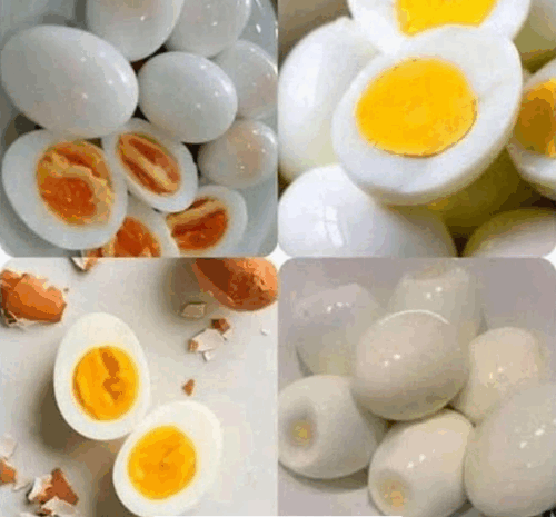 Descubre los Beneficios de Comer Huevos Hervidos en las Mañanas