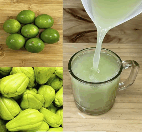 El Poder del Chayote: Remedio Natural para el Dolor de Rodillas, Inflamación y Más