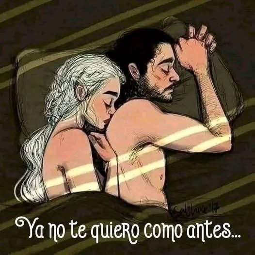 Distancia emocional en una pareja