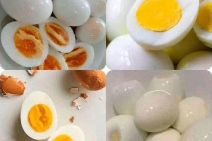 Beneficios de Comer Huevos Hervidos: Una Guía Práctica para Tu Salud