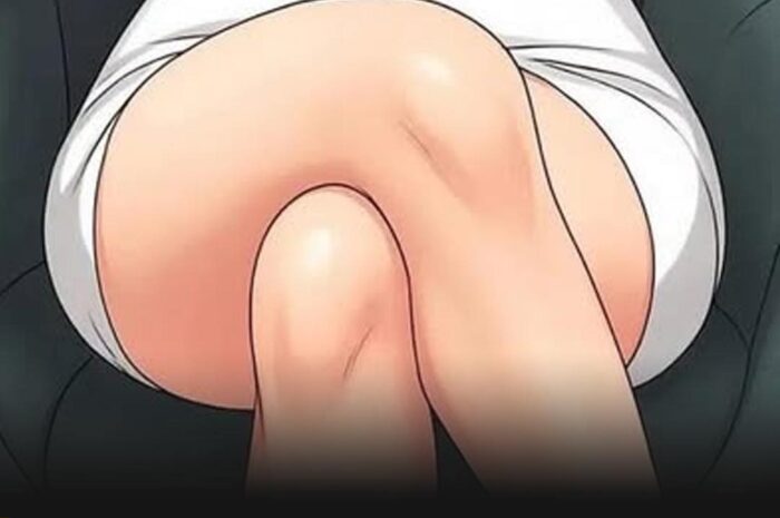 Descifrando el Lenguaje Corporal: ¿Por Qué las Mujeres Cruzan las Piernas?