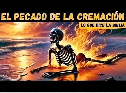 La Cremación: Reflexiones Cruciales