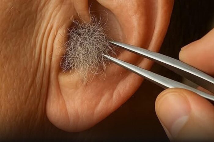 Cuidado y Significado del Vello en los Oídos: Remedios Naturales y Salud