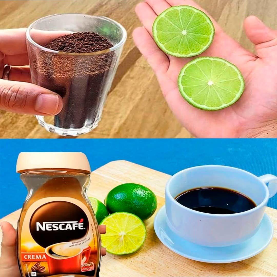 Café con Limón