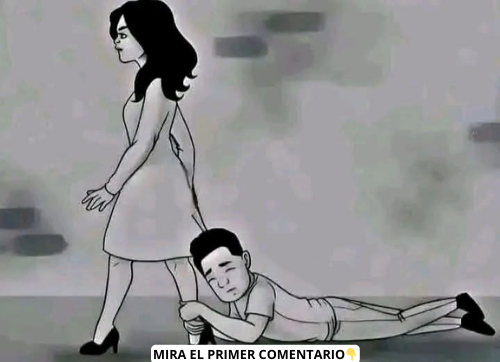 Ilustración que representa la empoderamiento femenino