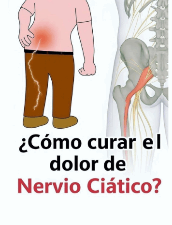 Técnicas Naturales para Aliviar el Dolor Lumbar y Ciático