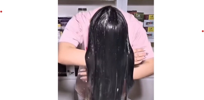 Logra un Cabello como Seda en Pocos Minutos con Cúrcuma y Otras Recetas Naturales