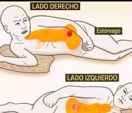 Dormir saludable
