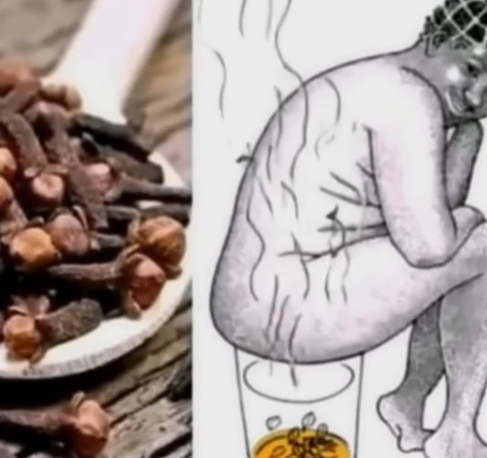 Clavo dulce