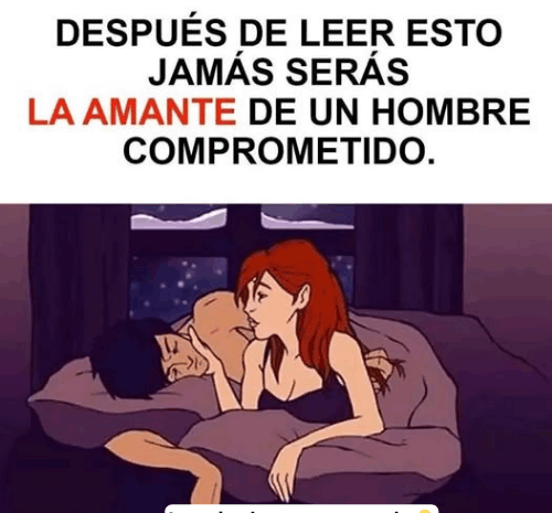 Nunca Más Serás la Amante de un Hombre Comprometido: Claves para el Bienestar Emocional