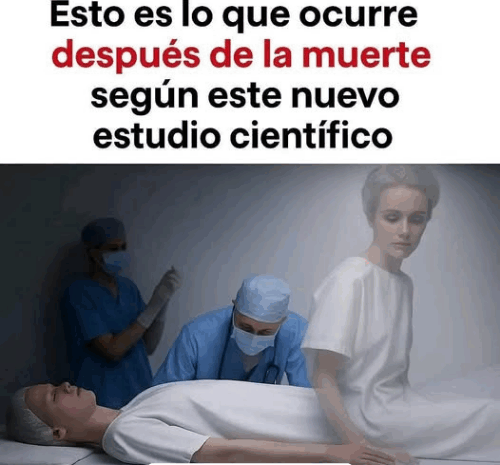 Descubriendo la Vida Después de la Muerte: Un Análisis Basado en la Ciencia y la Espiritualidad