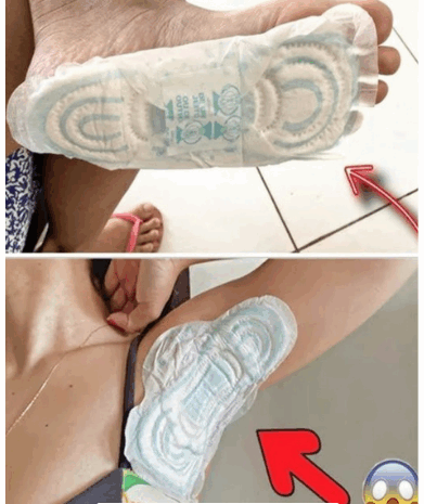 Usos Alternativos de Almohadillas Absorbentes: Innovación en Salud y Bienestar