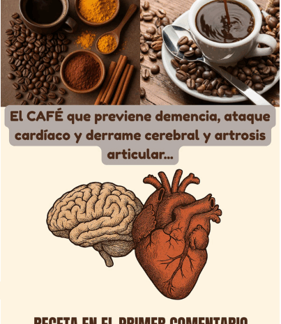 Los Sorprendentes Beneficios del Café: Previniendo Enfermedades con Cada Taza