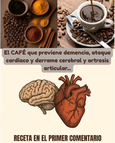 Beneficios del café