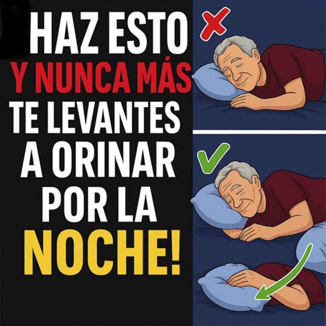 Posiciones para dormir