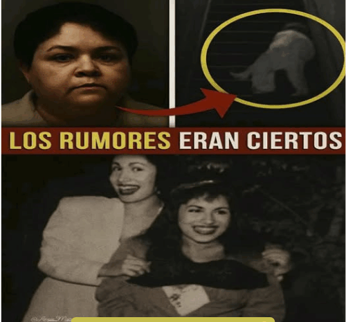Yolanda Saldívar y el Impacto de los Rumores: Una Reflexión sobre la Cultura Pop y la Salud