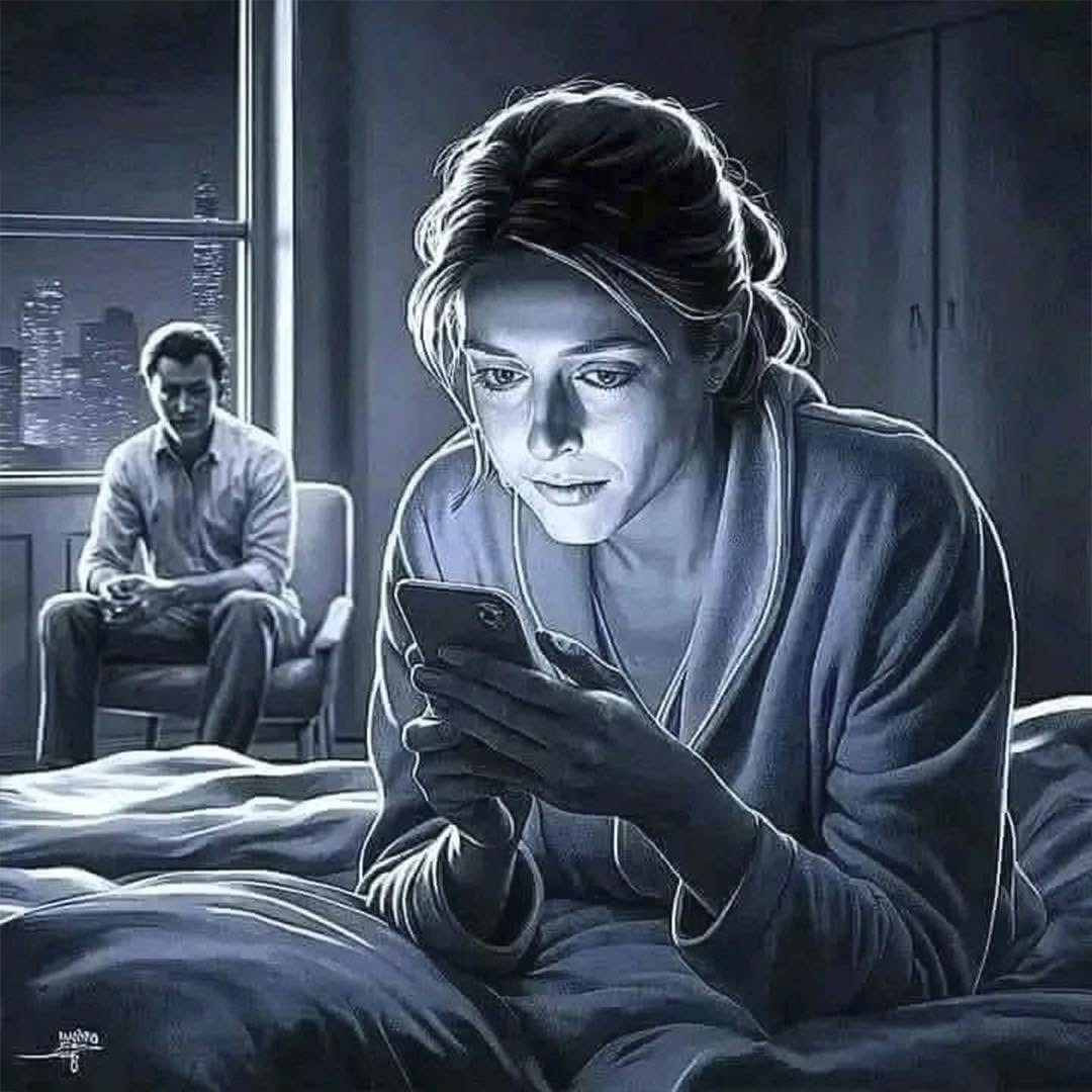 Estrés emocional en una relación