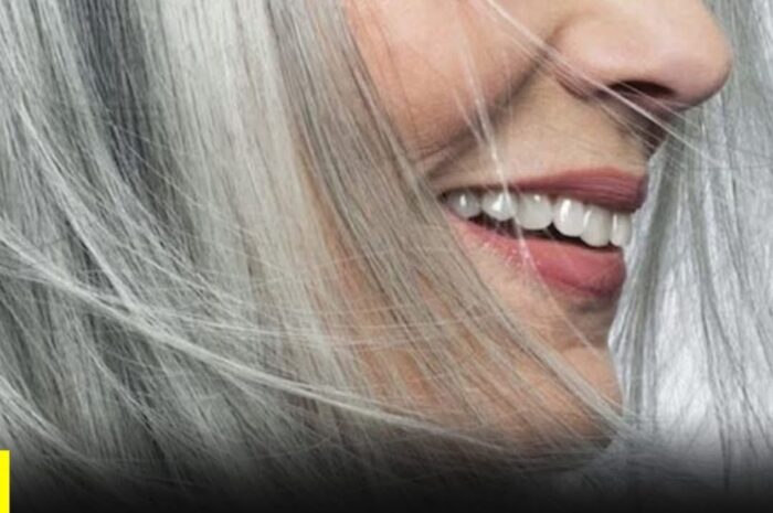 ¿Por Qué Dejarse las Canas? Un Viaje Psicológico hacia la Aceptación Personal