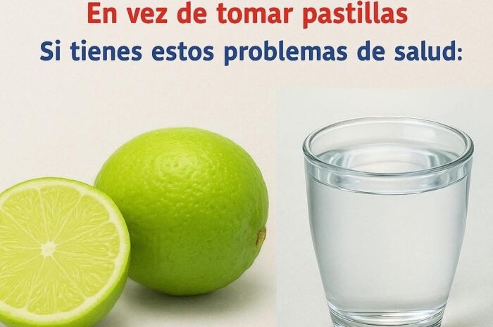 Beneficios de Beber Agua Tibia con Limón: Remedio Natural para Tu Salud