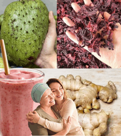 La Bebida Milagrosa: Elixir Natural para la Salud y el Bienestar