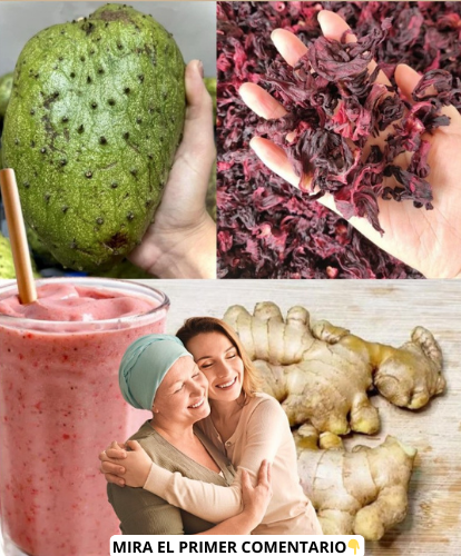 Ingredientes Naturales