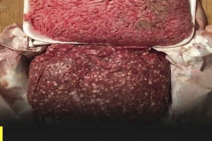 Lo que Nadie Te Dice sobre la Carne Molida del Supermercado