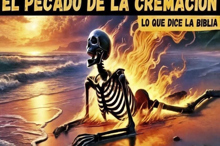El Significado de la Cremación Según la Biblia: Realidades y Reflexiones