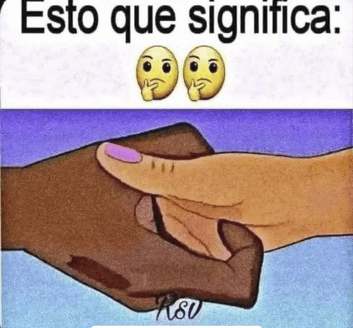 El Significado Oculto Detrás del Toque: Más Allá de la Simple Conexión